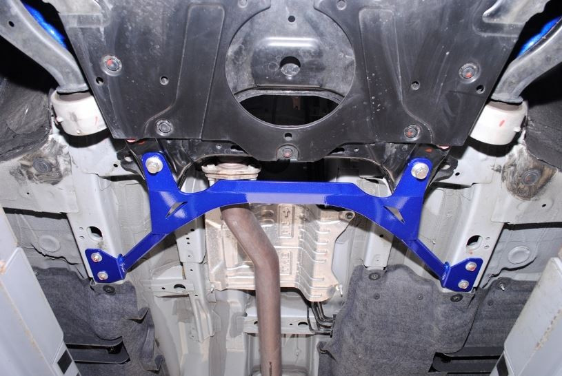 Hardrace Front Lower 4 Points Brace Honda CR-V