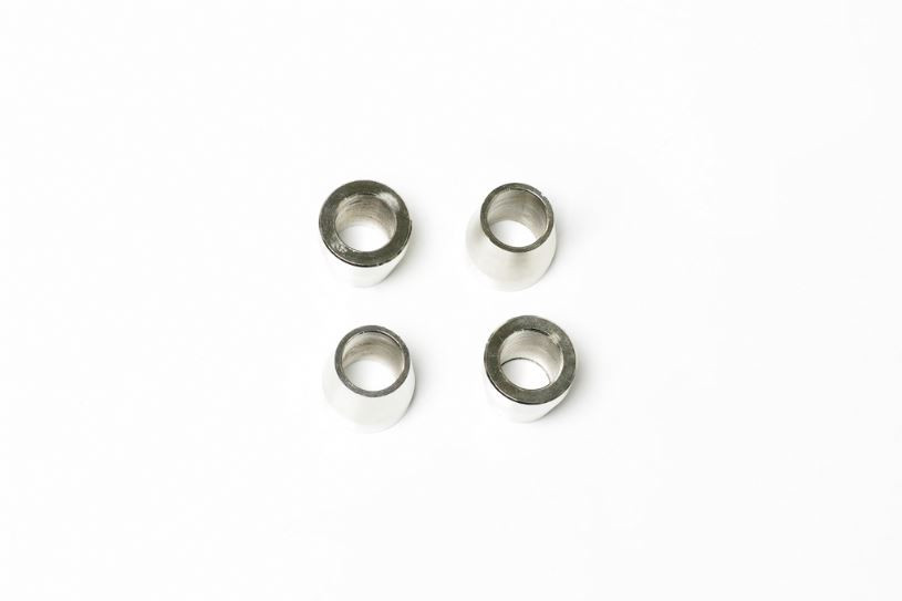 Hardrace Front Lower Arm Bush - Front Mitsubishi Eclipse cross, Lancer mirage, Outlander