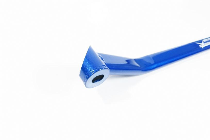 Hardrace Front Lower Brace Mazda 3, 5