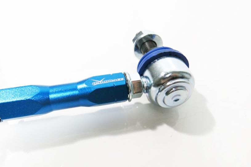 Hardrace Adj. Stabilizer Link Ford, Toyota, Volvo