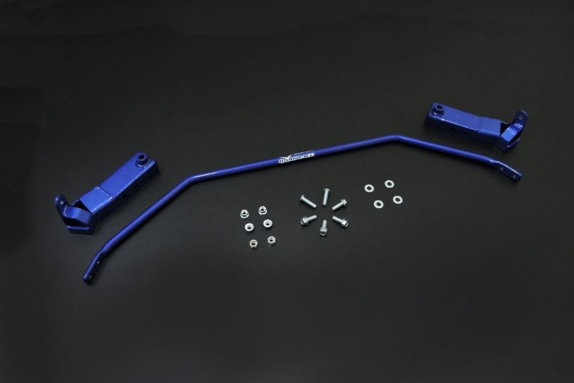 Hardrace Rear Add-on Sway Bar Suzuki Baleno