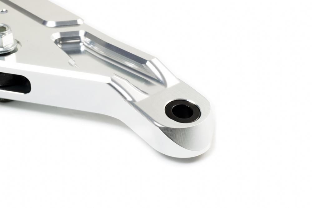 Hardrace Front Lower Arm - Adjustable Nissan Skyline