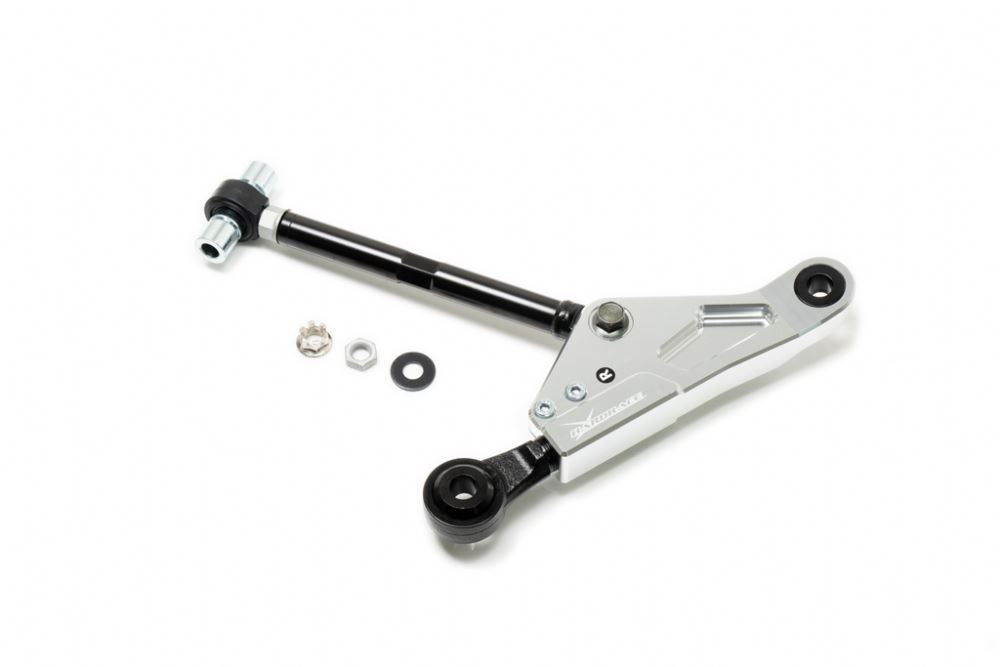 Hardrace Front Lower Arm - Adjustable Nissan Skyline