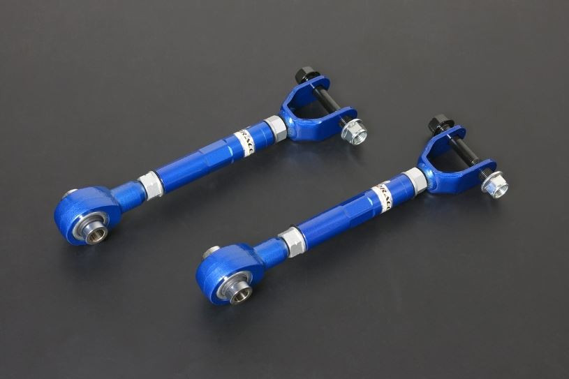 Hardrace Rear Toe Arm Ford Mustang