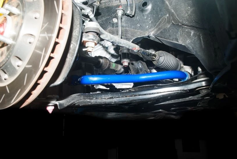 Hardrace Front Sway Bar Honda HR-V