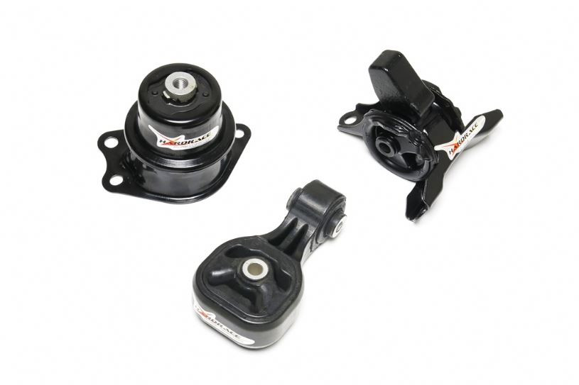 Hardrace Harden Com. Engine Mount Honda Fit