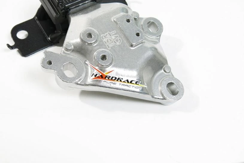 Hardrace Left Engine Mount Honda City, Fit, HR-V