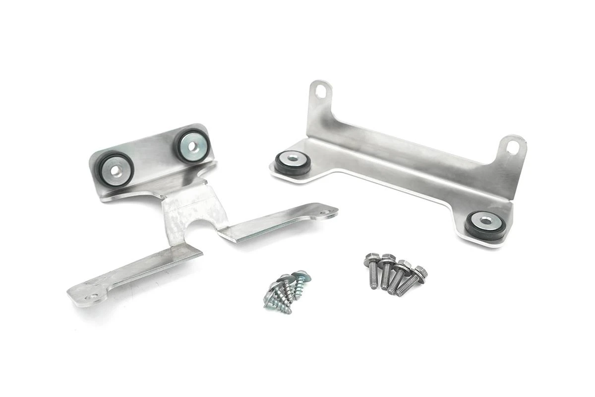 Darkside Seat Sport Bracket Kit for Seat Sport Intercooler