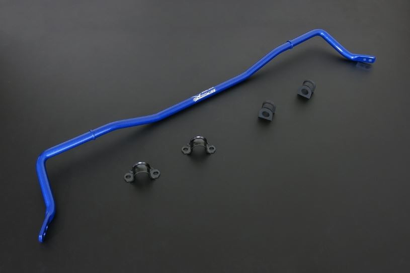 Hardrace Rear Sway Bar Ford Mustang