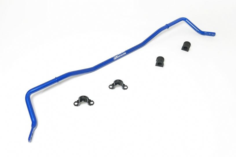 Hardrace Rear Sway Bar Ford Mustang