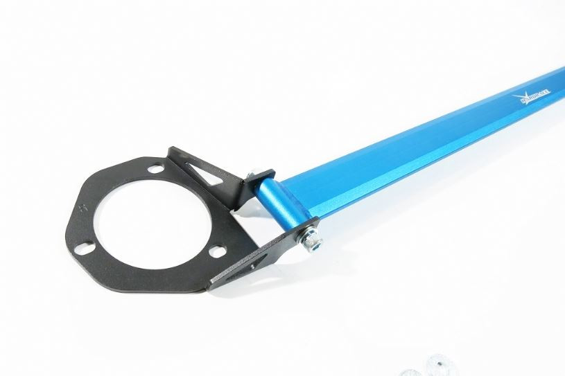 Hardrace Front Strut Bar Mitsubishi Lancer mirage