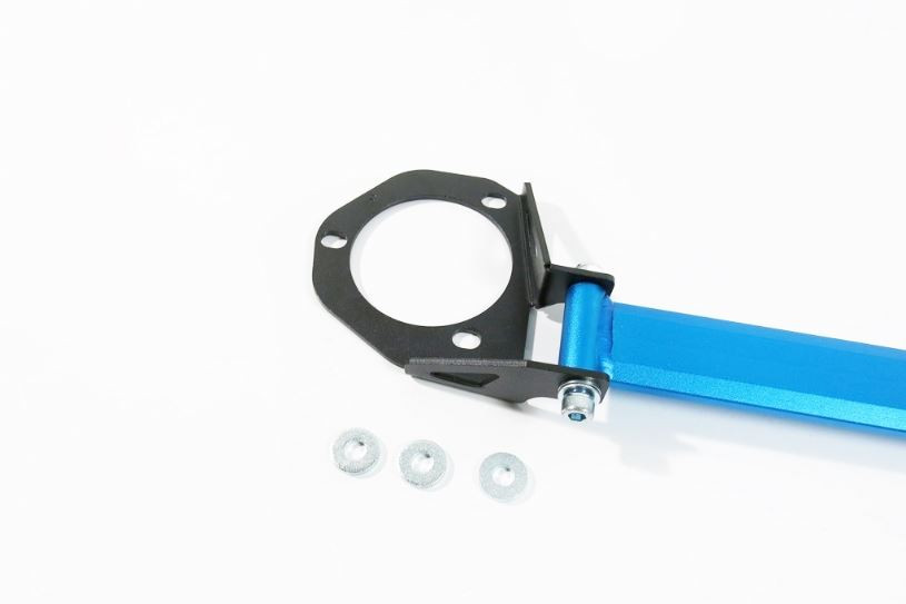 Hardrace Front Strut Bar Mitsubishi Lancer mirage