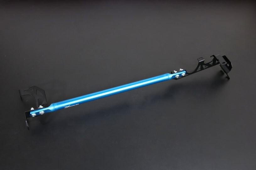 Hardrace Front Strut Bar Honda Fit Hardrace Front Strut Bar Honda Fit