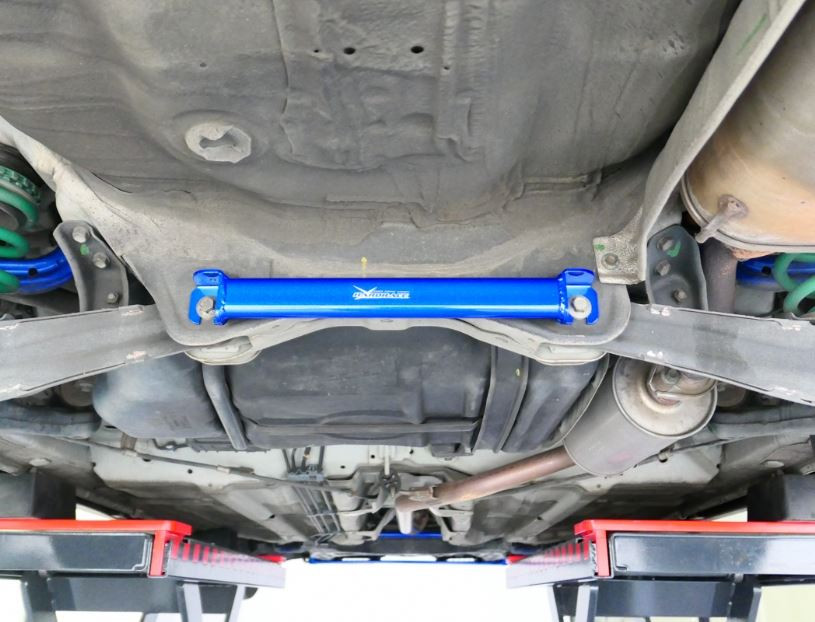 Hardrace Rear Lower Brace
