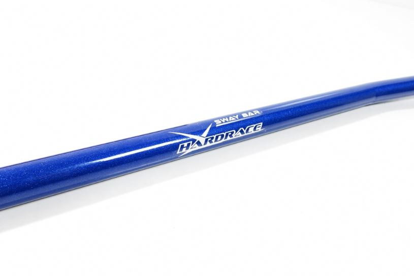 Hardrace Rear Torsion Bar Toyota Corolla/altis/auris, Wish
