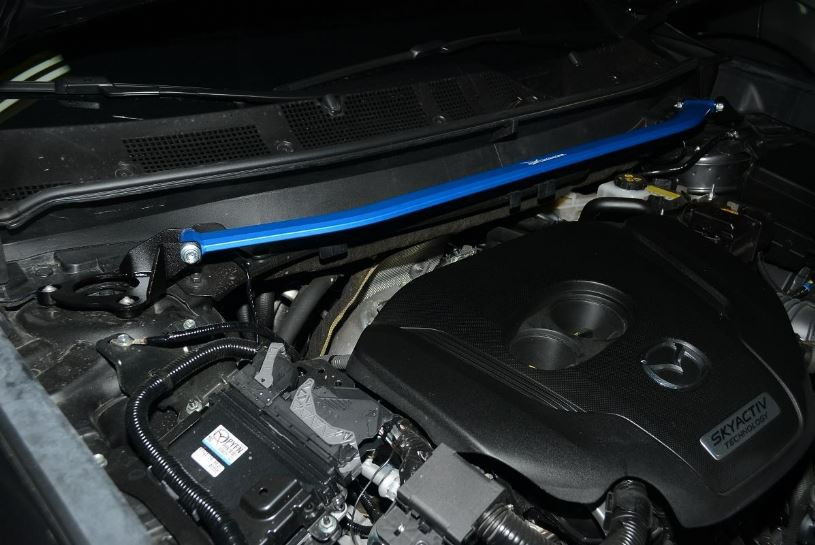 Hardrace Front Strut Brace Mazda CX-9