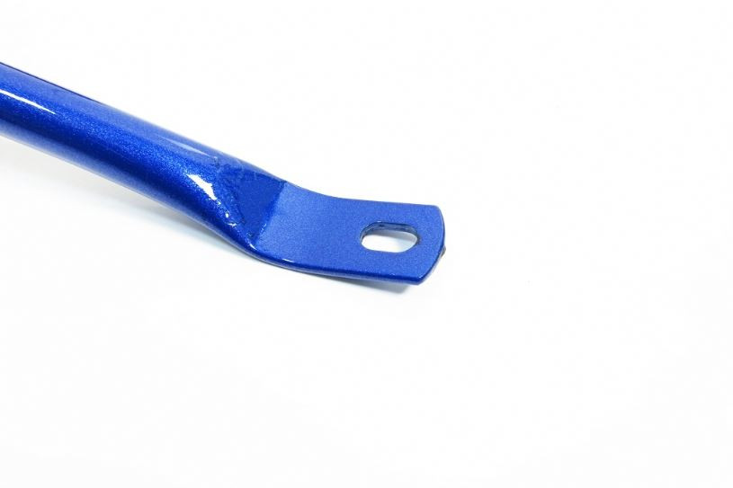 Hardrace Rear Lower Brace Honda Fit Hardrace Rear Lower Brace Honda Fit