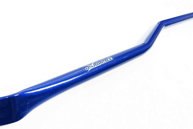 Hardrace Rear Lower Brace Honda Fit Hardrace Rear Lower Brace Honda Fit