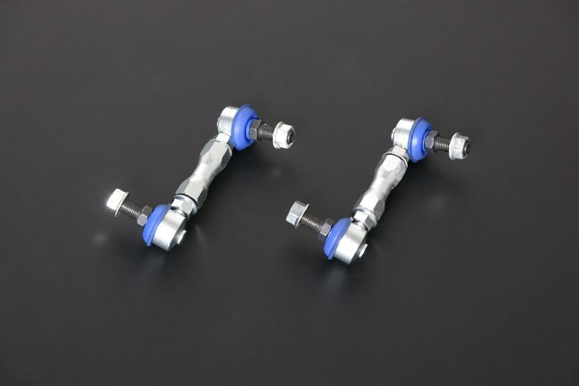 Hardrace Front Adj. Stabilizer Link Mazda MX-5 Miata Hardrace Front Adj. Stabilizer Link Mazda MX-5 Miata