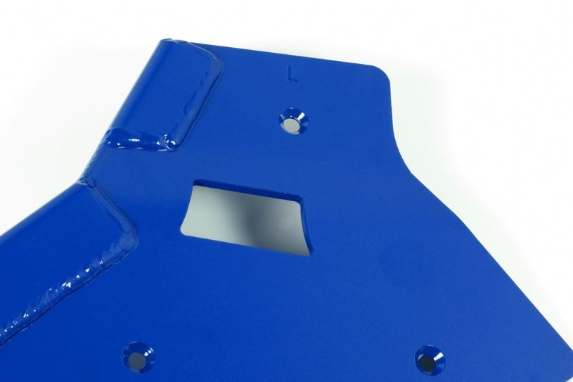 Hardrace Front Lower Arm Skid Plate Ford Ranger, Everest, Mazda BT-50