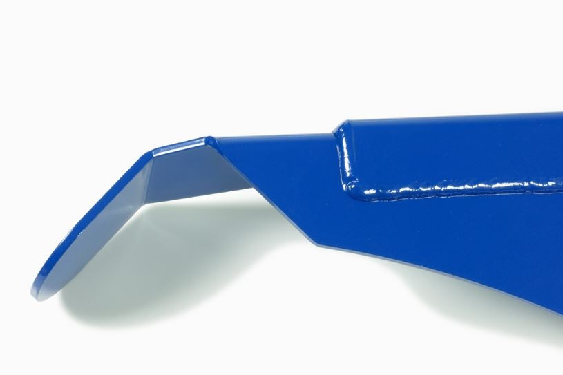 Hardrace Front Lower Arm Skid Plate Ford Ranger, Everest, Mazda BT-50