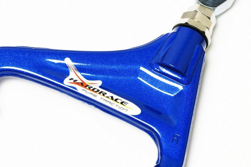 Hardrace Adjustable Rear Upper Arm Honda S2000