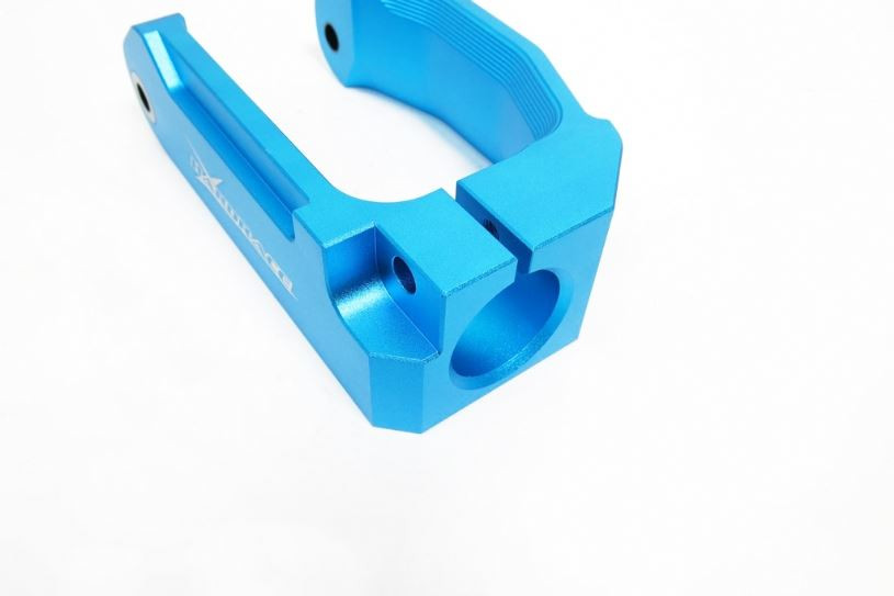 Hardrace Front Absorber Fork Honda Civic