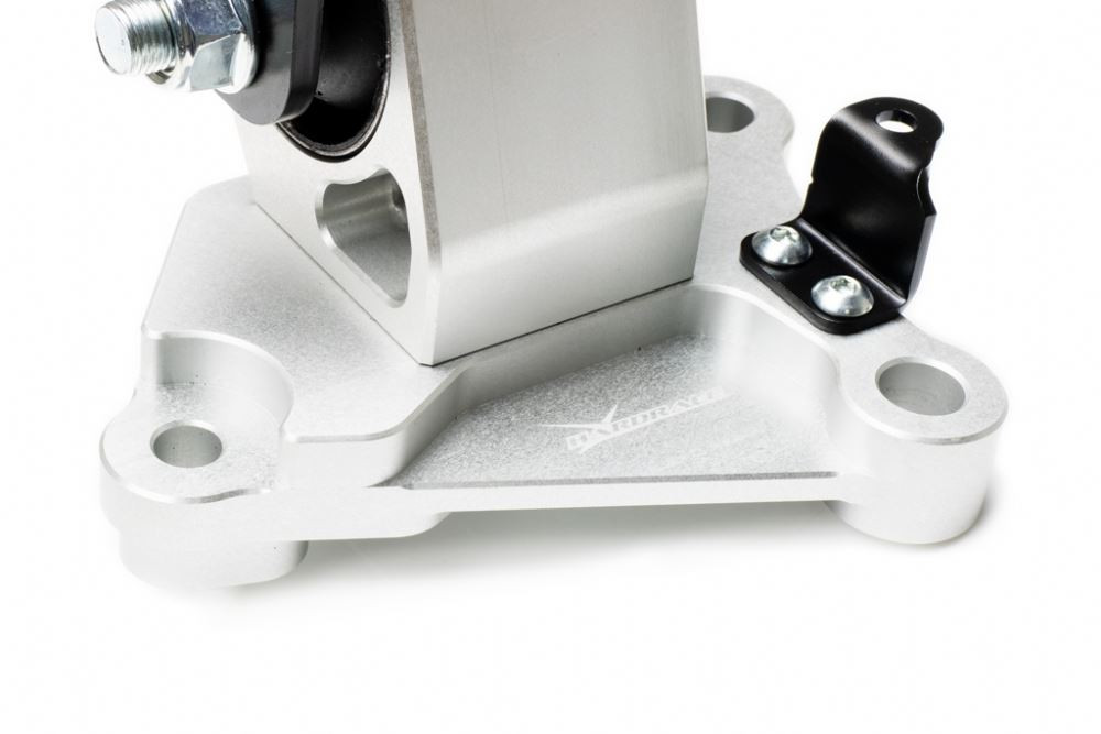 Hardrace Rh + Lh Side Engine Mount Mazda MX-5 MIATA Hardrace Rh + Lh Side Engine Mount Mazda MX-5 MIATA