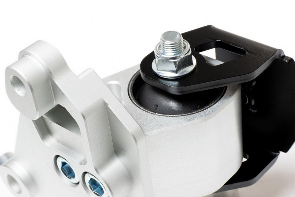 Hardrace Rh + Lh Side Engine Mount Mazda MX-5 MIATA Hardrace Rh + Lh Side Engine Mount Mazda MX-5 MIATA