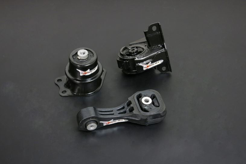 Hardrace Harden Engine Mount Honda Fit