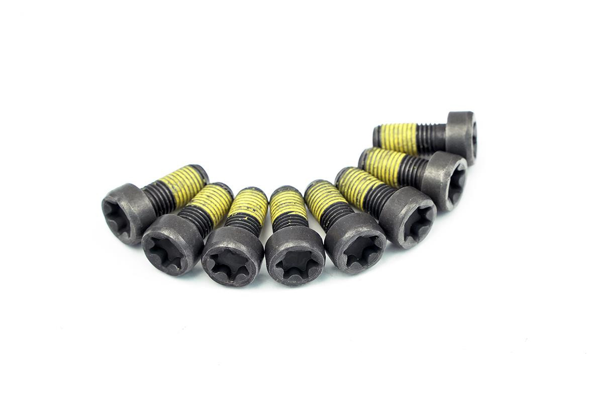 BMW Flywheel Bolt Kit for B & N Diesel Engines