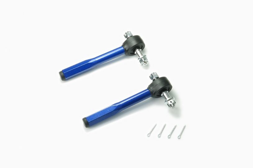 Hardrace Rc Tie Rod End