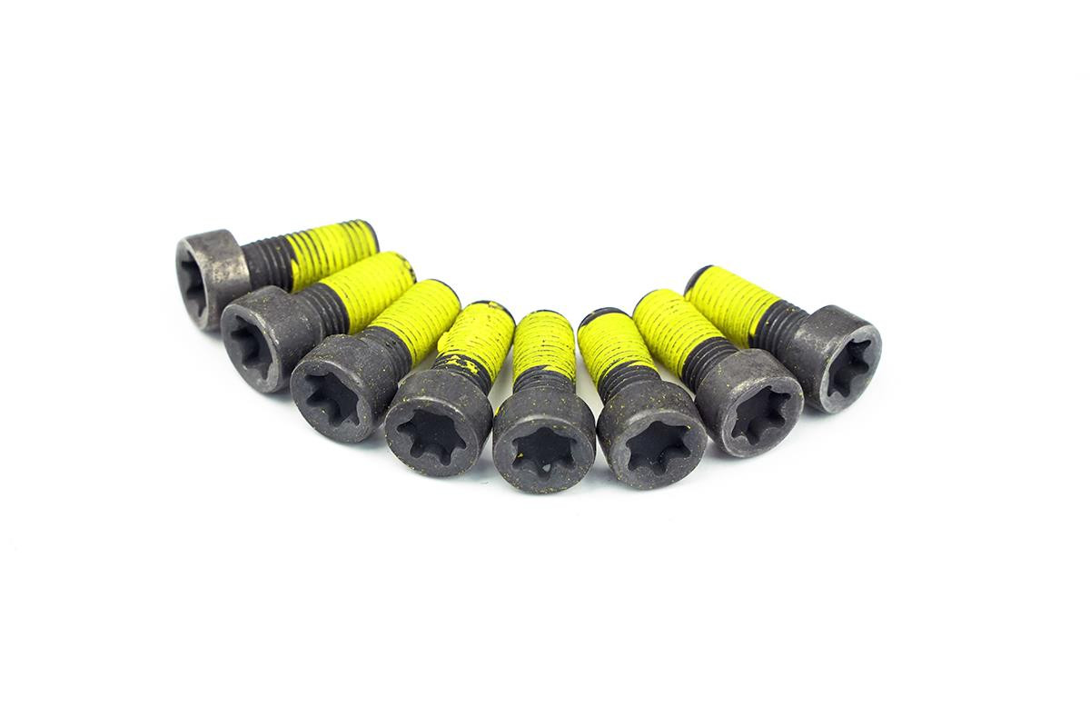 BMW Flywheel Bolt Kit for M47 & M57 Diesel Engines
