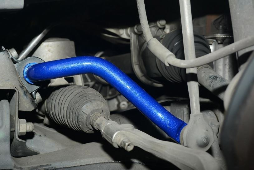 Hardrace Front Sway Bar Volkswagen Transporter