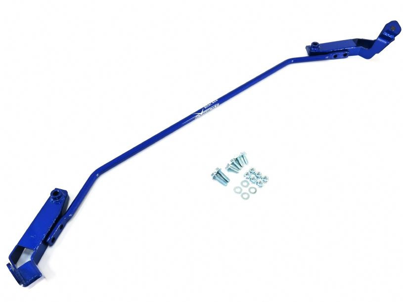 Hardrace Rear Add On Sway Bar Luxgen S5, U6