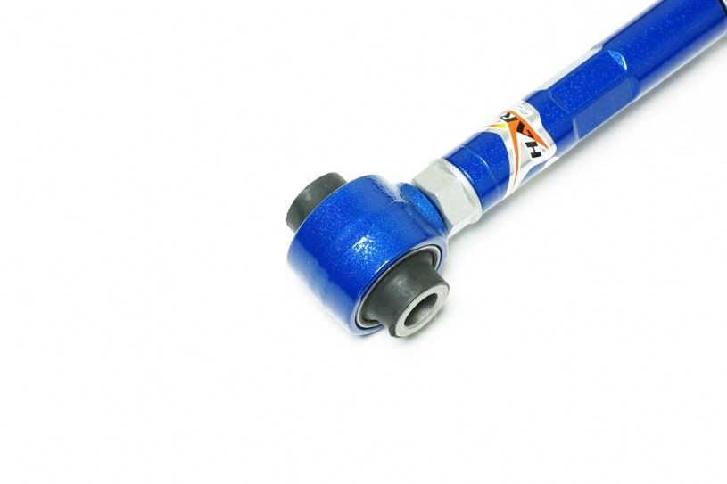 Hardrace Rear Toe Arm Lexus RX, Toyota Highlander, Sienna Hardrace Rear Toe Arm Lexus RX, Toyota Highlander, Sienna