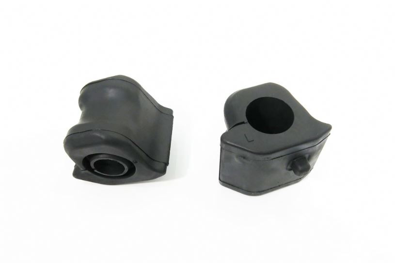 Hardrace Front Sway Bar Toyota