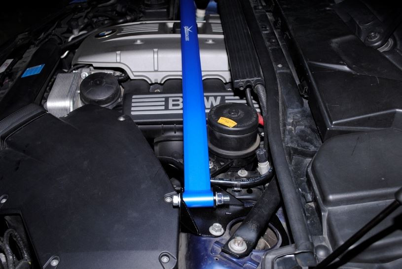 Hardrace Front Strut Brace Bmw 3 Series