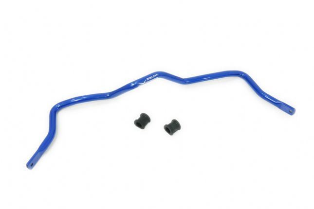Hardrace Front Sway Bar Honda Integra, Civic