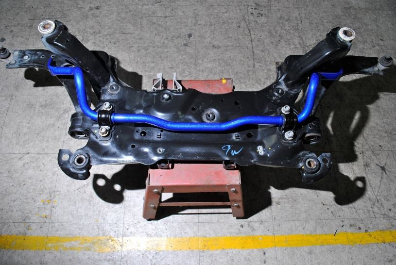 Hardrace Front Sway Bar Ford Escape, Focus, KUGA Hardrace Front Sway Bar Ford Escape, Focus, KUGA