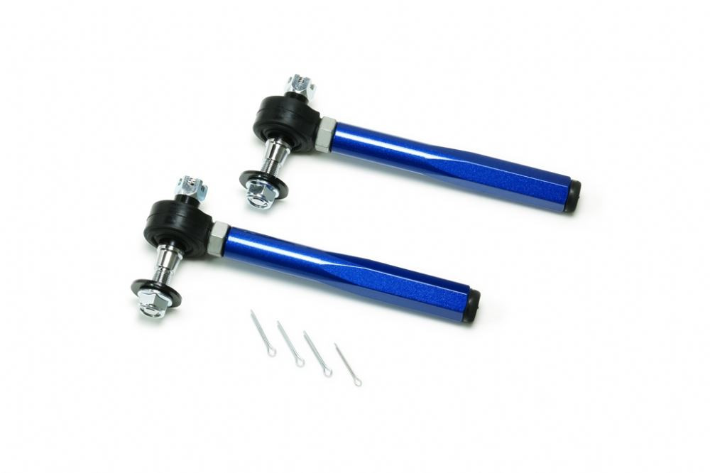 Hardrace Rc Tie Rod End