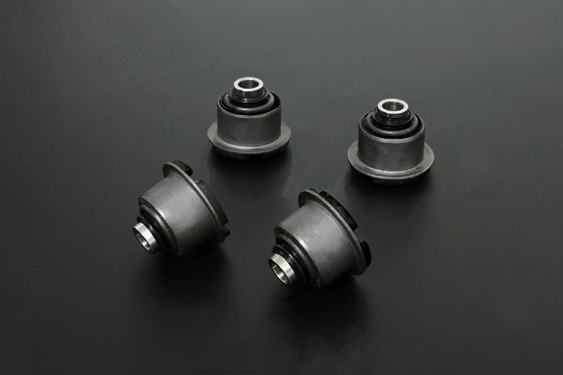 Hardrace Rear Upper Arm Bushing Lexus LS, Toyota Century