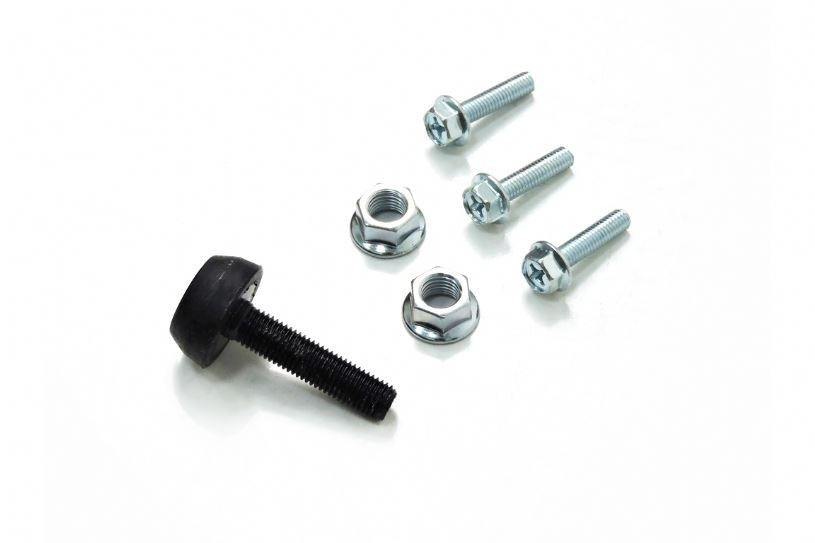 Hardrace Brake Master Cylinder Stopper Honda Civic