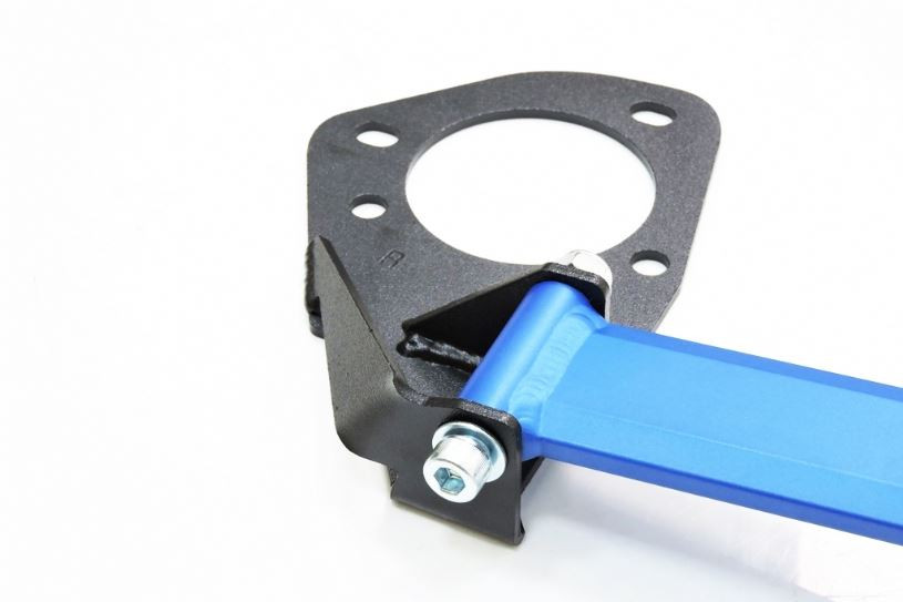 Hardrace Front Strut Brace Ford Focus Hardrace Front Strut Brace Ford Focus