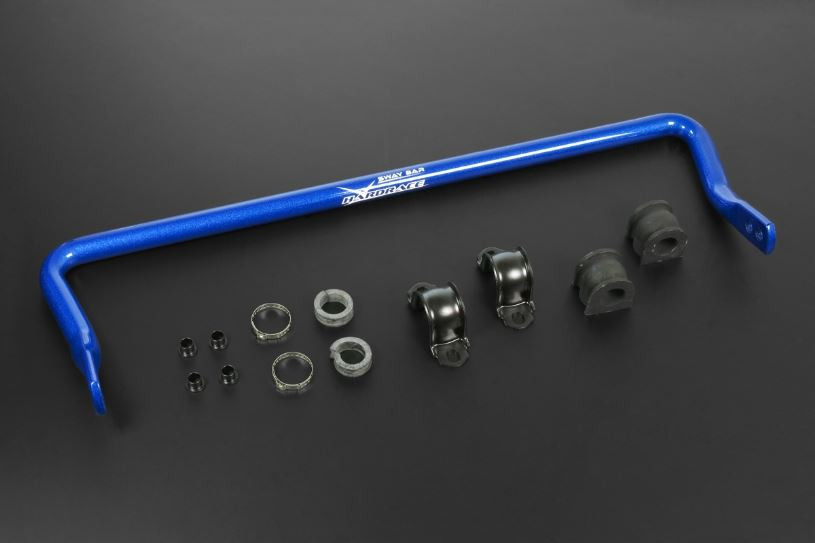 Hardrace Rear Sway Bar Ford, Mazda, Volvo