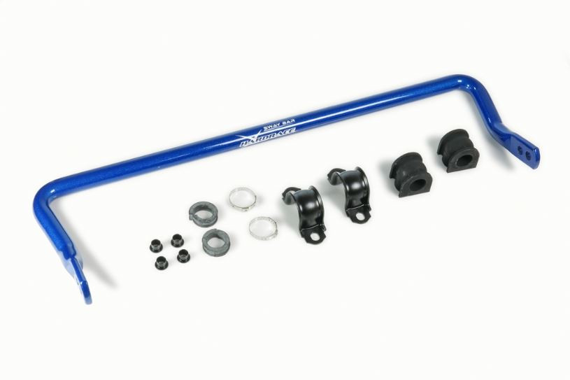 Hardrace Rear Sway Bar Ford, Mazda, Volvo