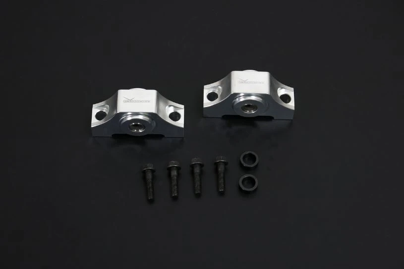 Hardrace Engine Mount Honda Civic, HR-V, Integra