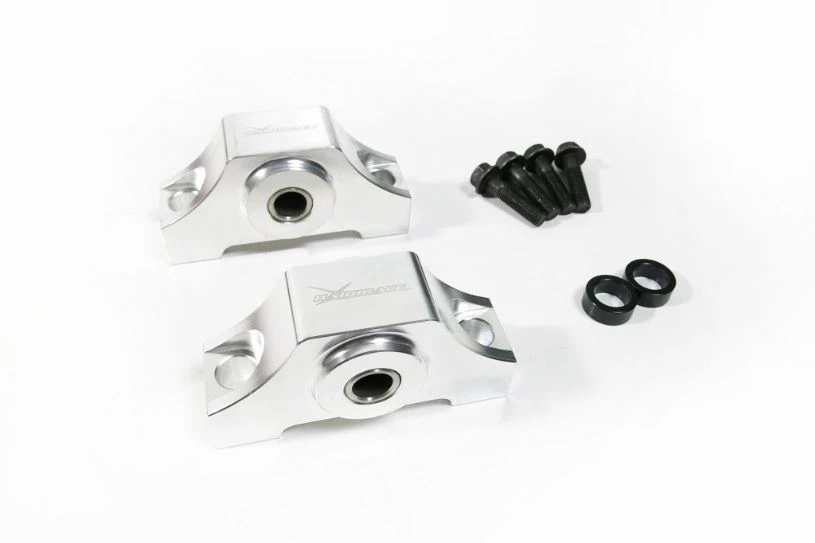 Hardrace Engine Mount Honda Civic, HR-V, Integra