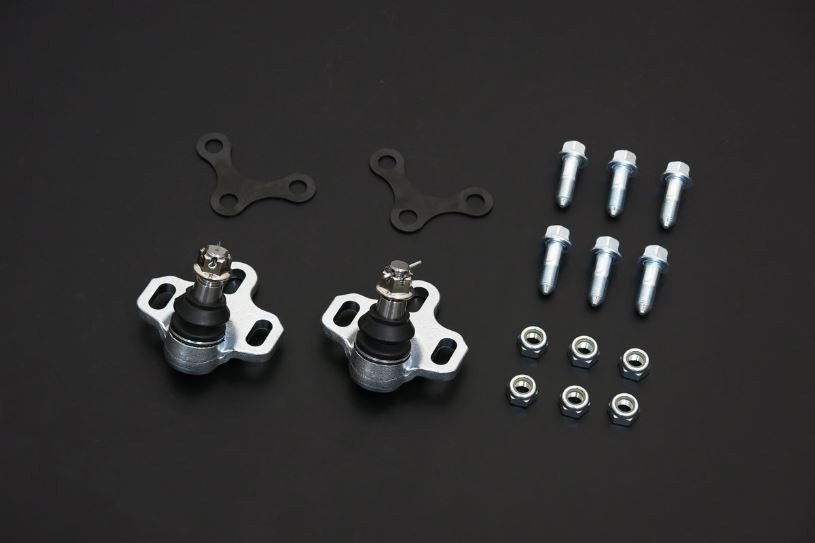 Hardrace Front Lower Ball Joint