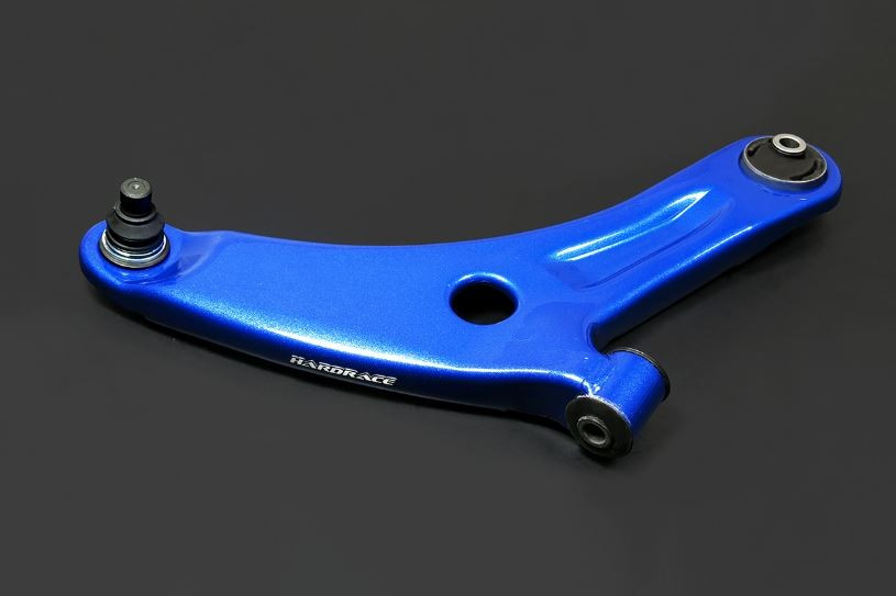 Hardrace Front Lower Control Arm Luxgen S3, U5 Hardrace Front Lower Control Arm Luxgen S3, U5
